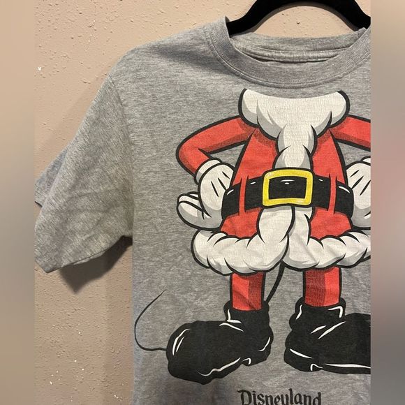 Disney parks Christmas shirt unisex small - Picture 6 of 7